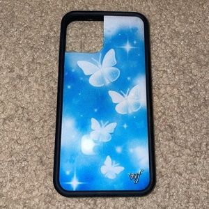 Wildflower iPhone 12/12 Pro Case